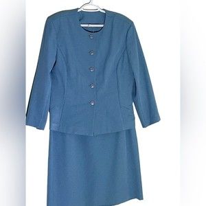 Southern Lady 2peice Suit